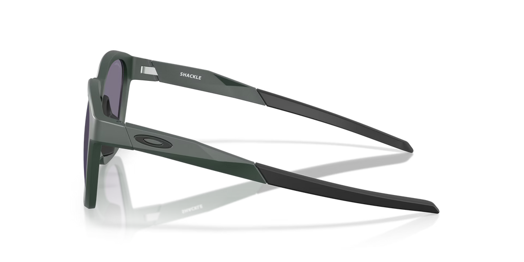 Oakley Men's Shackle Sunglasses