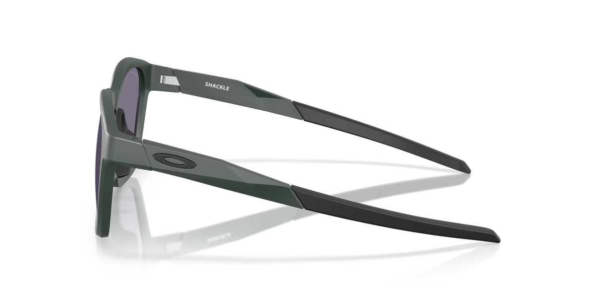 Oakley Men's Shackle Sunglasses