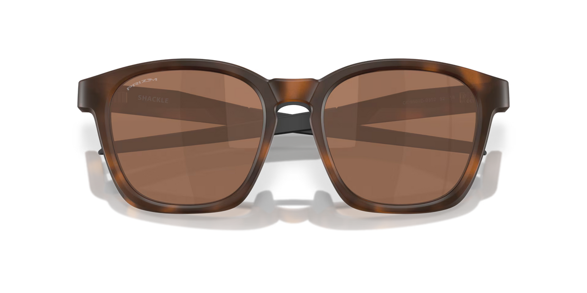 Oakley Men's Shackle Sunglasses