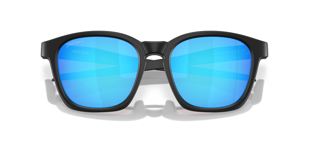 Oakley Men's Shackle Sunglasses