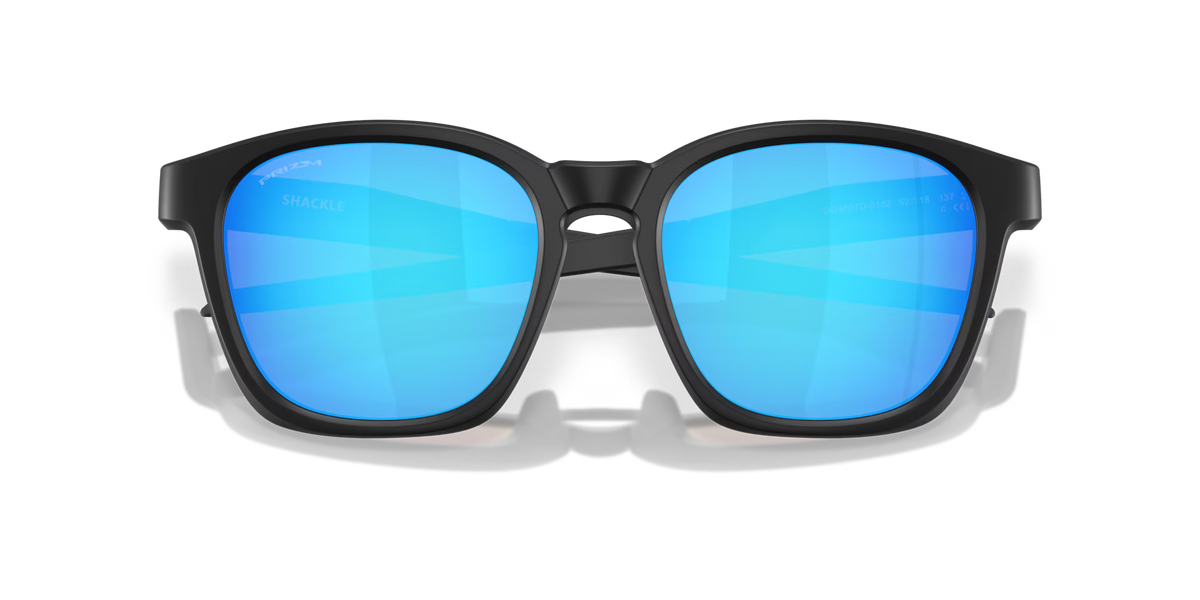 Oakley Men's Shackle Sunglasses