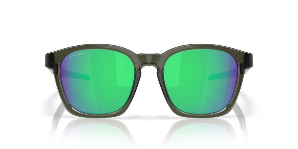 Oakley Men's Shackle Sunglasses - Olive