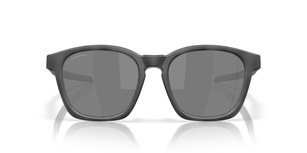 Oakley Men's Shackle Sunglasses - Black