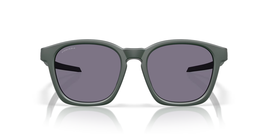 Oakley Men's Shackle Sunglasses - Green