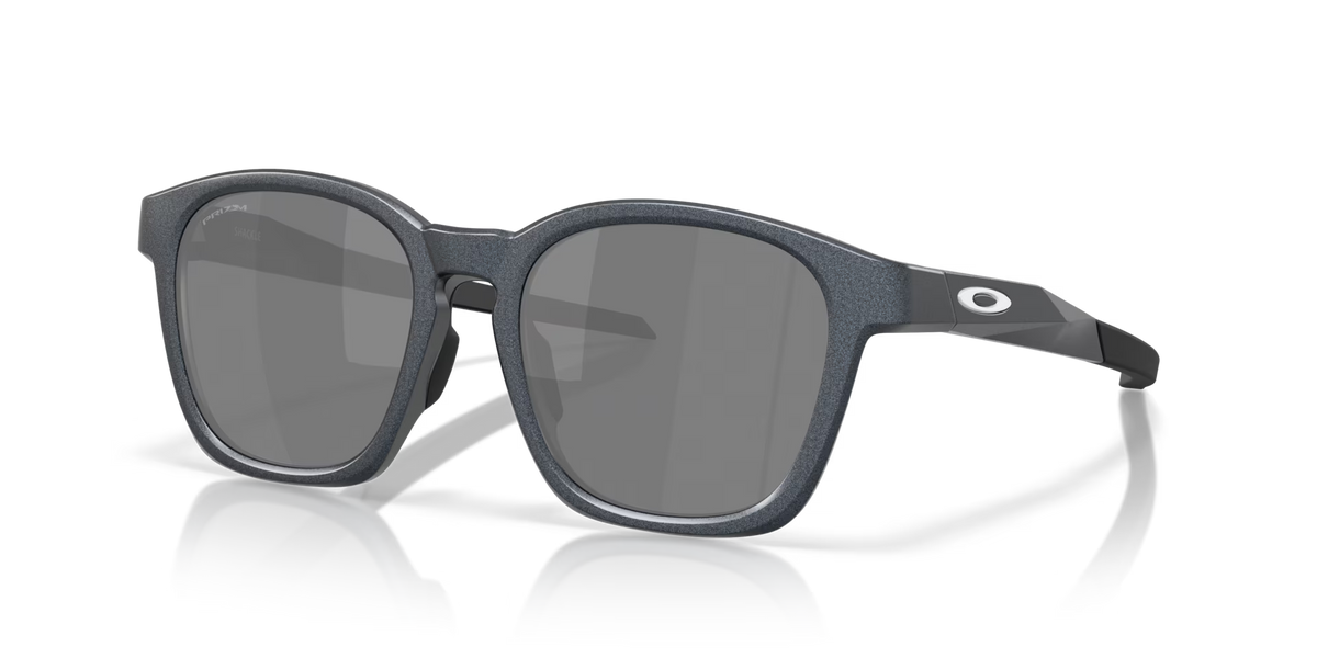 Oakley Men's Shackle Sunglasses - Blue