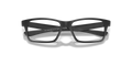 Oakley Men's Shifter Xs (youth Fit) Eyeglasses - Black