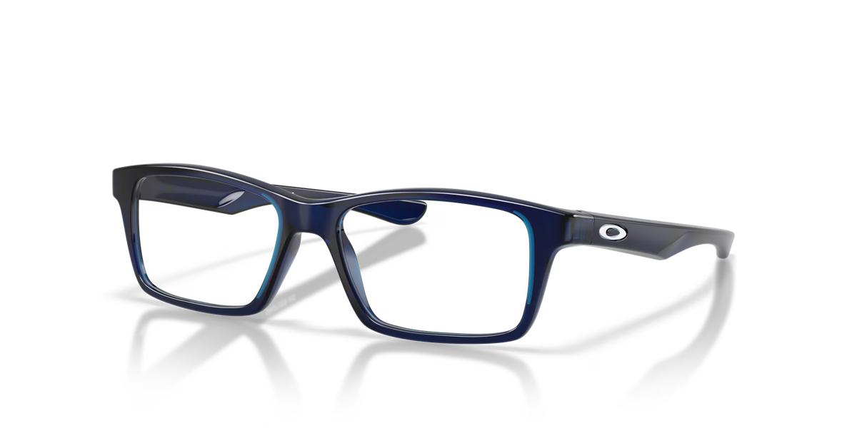 Oakley Men's Shifter Xs (youth Fit) Eyeglasses