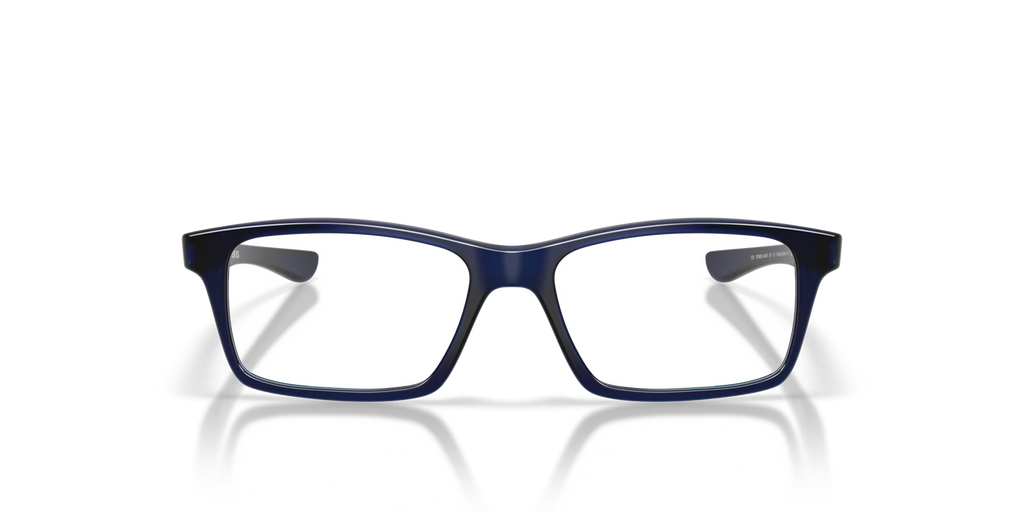 Oakley Men's Shifter Xs (youth Fit) Eyeglasses - Blue
