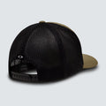 Oakley Men's Si 110 Snapback Cap - Olive