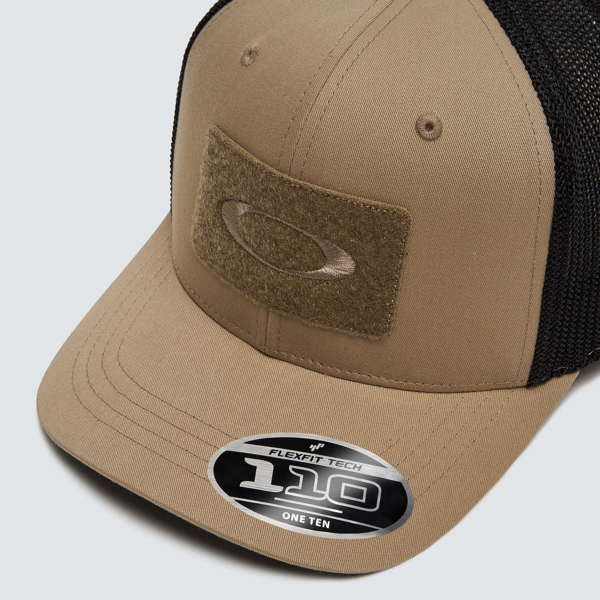 Oakley Men's Si 110 Snapback Cap