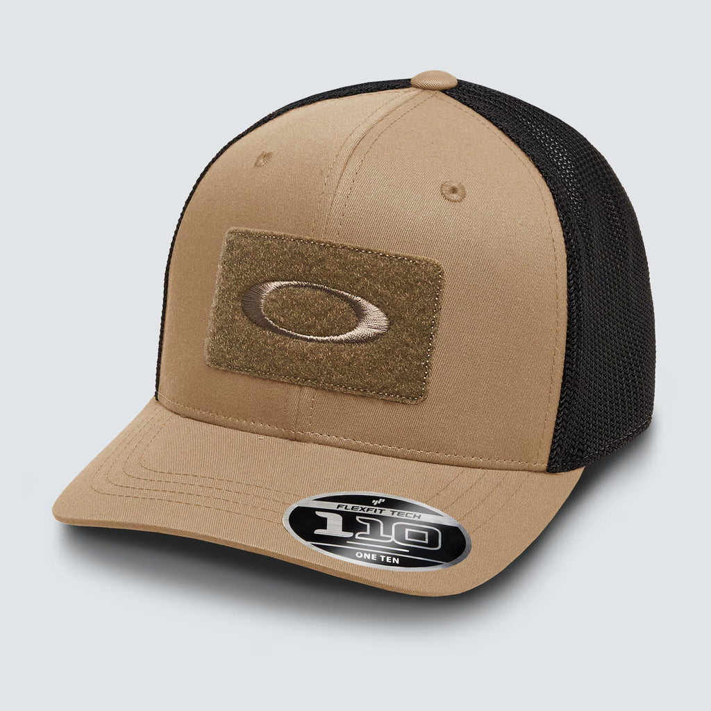 Oakley Men's Si 110 Snapback Cap - New Khaki