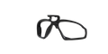 Oakley Men's Si Ballistic M Frame Helo Kit - Black