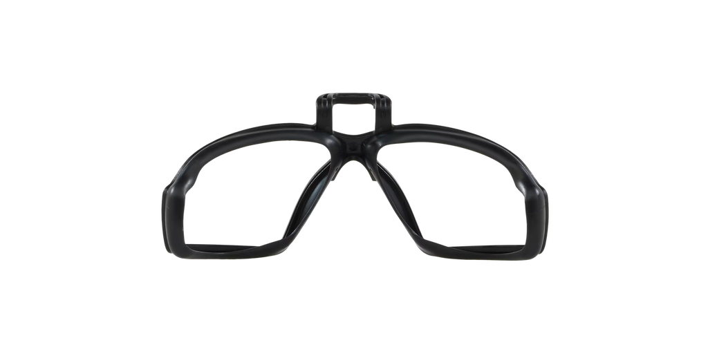 Oakley Men's Si Ballistic M Frame Helo Kit - Black