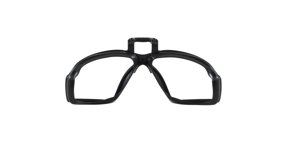 Oakley Men's Si Ballistic M Frame Helo Kit - Black