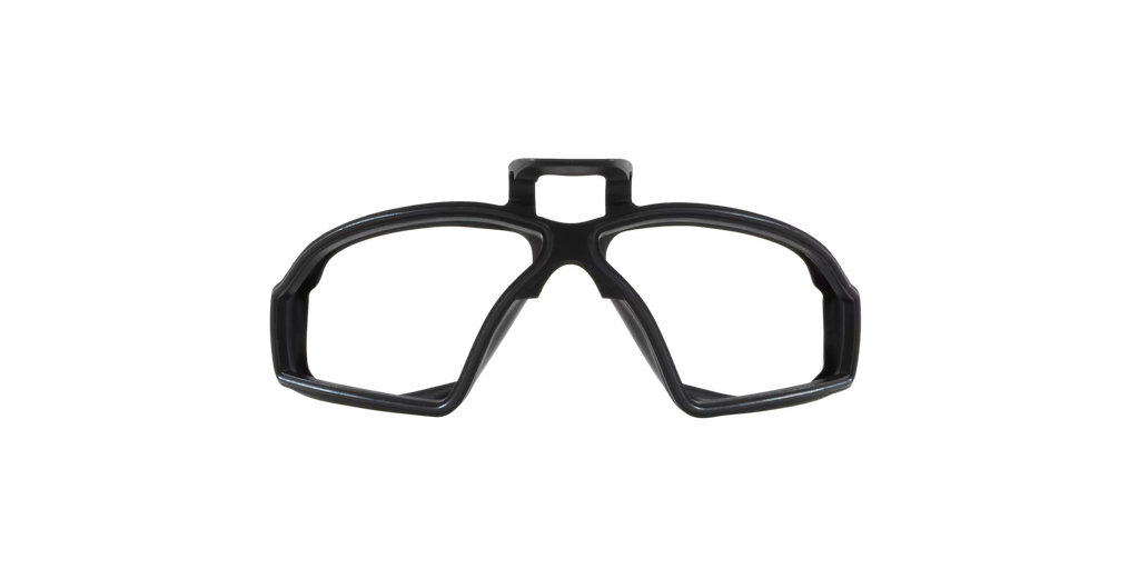 Oakley Men's Si Ballistic M Frame Helo Kit - Black
