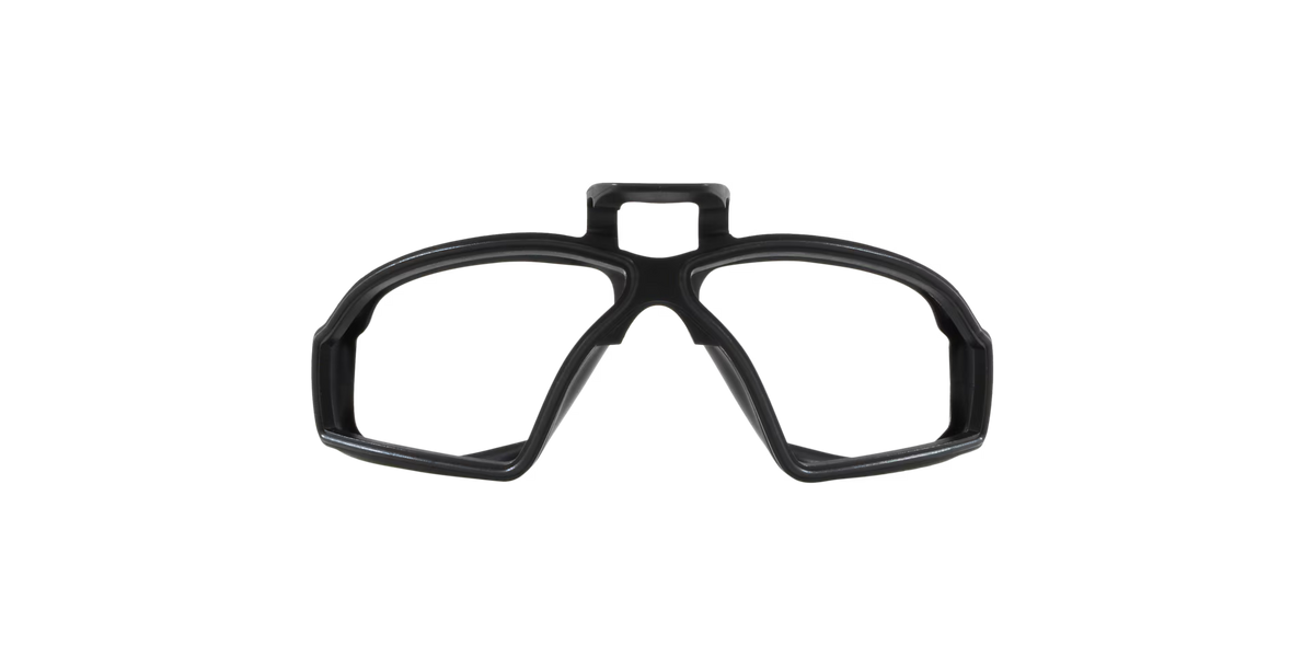 Oakley Men's Si Ballistic M Frame Helo Kit - Black