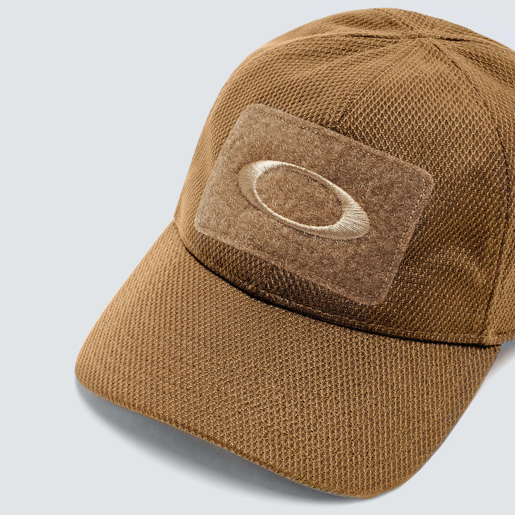 Oakley Men's Si Cap - Coyote