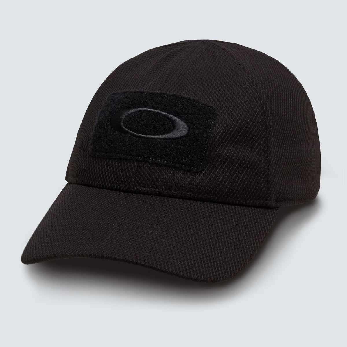 Oakley Men's Si Cap - Black