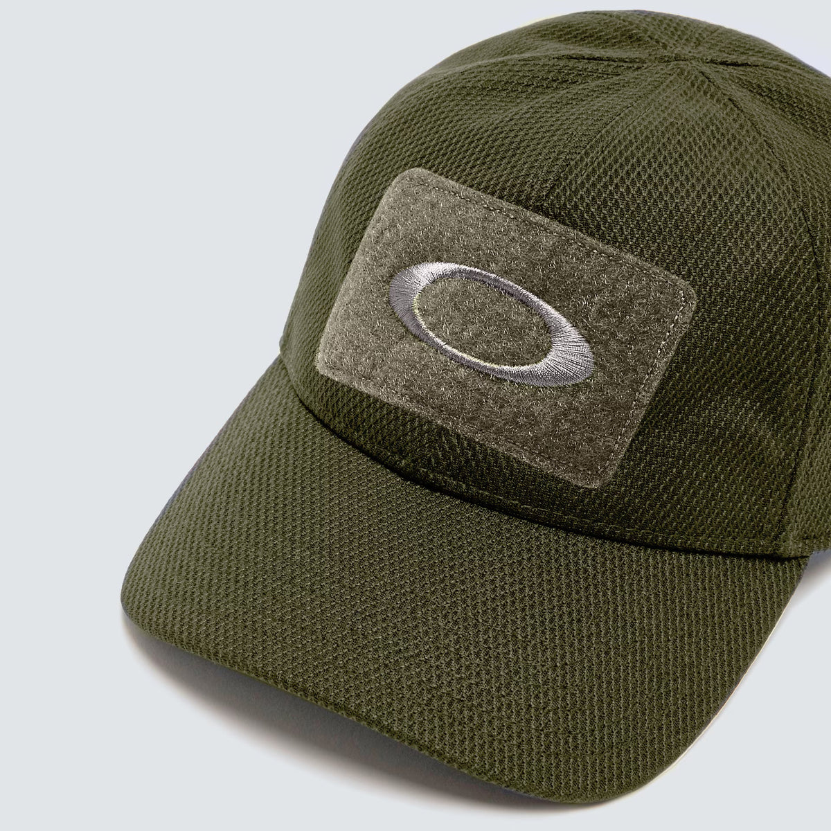 Oakley Men's Si Cap - Olive