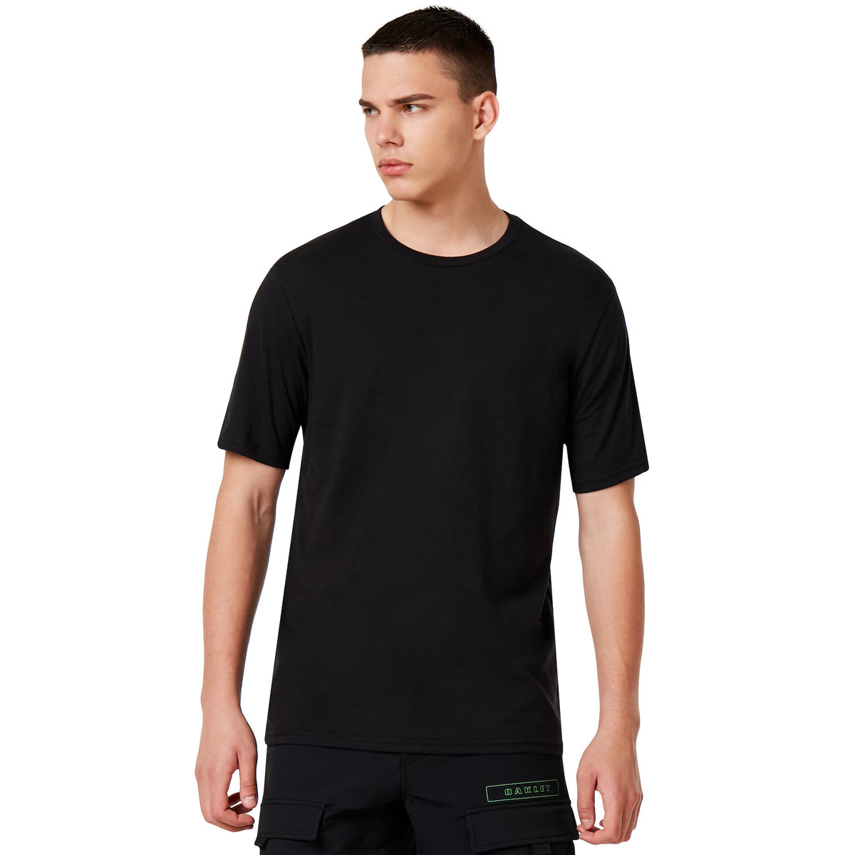 Oakley Men's Si Core Tee - Black