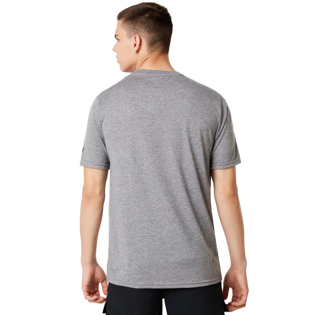 Oakley Men's Si Core Tee - Gray
