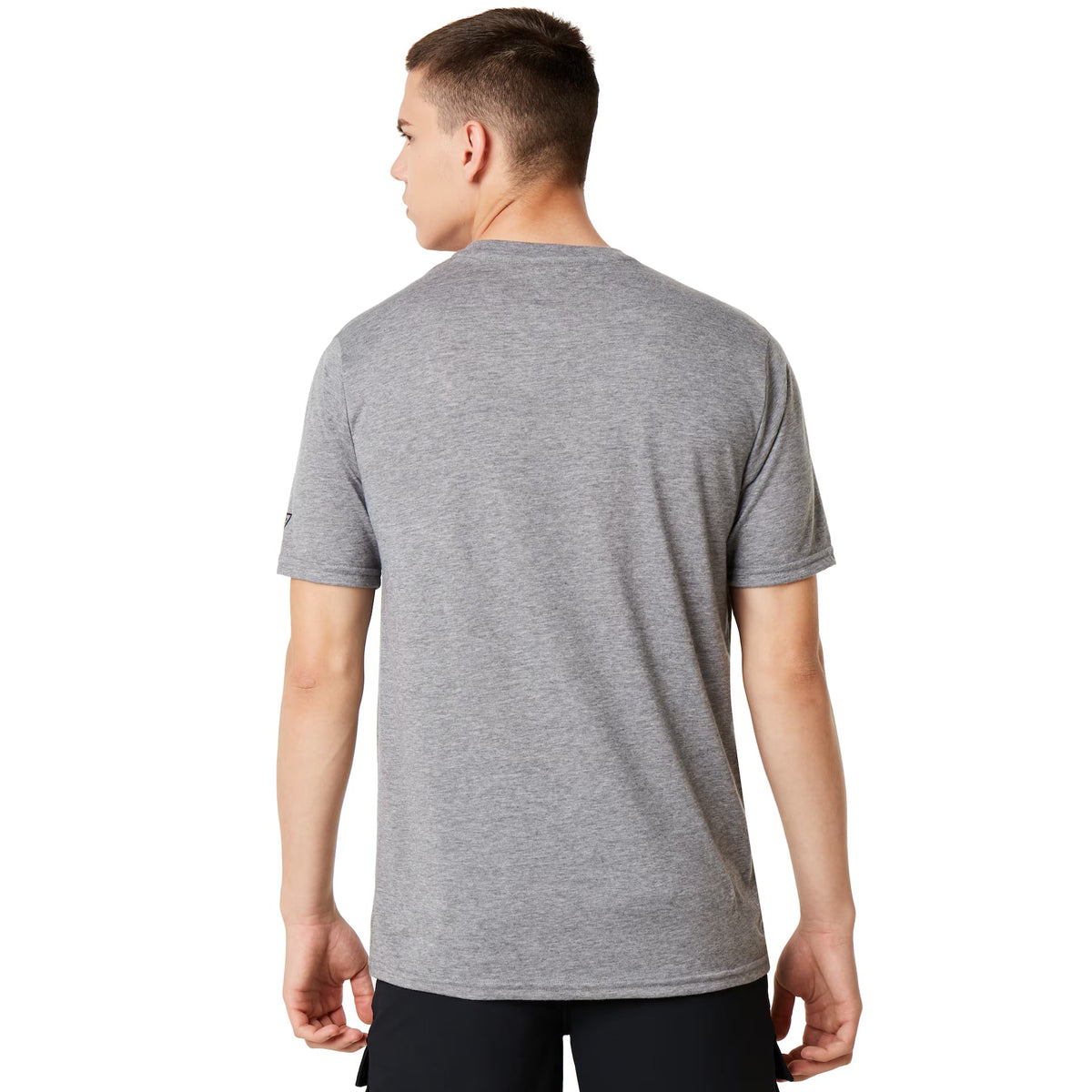 Oakley Men's Si Core Tee - Gray