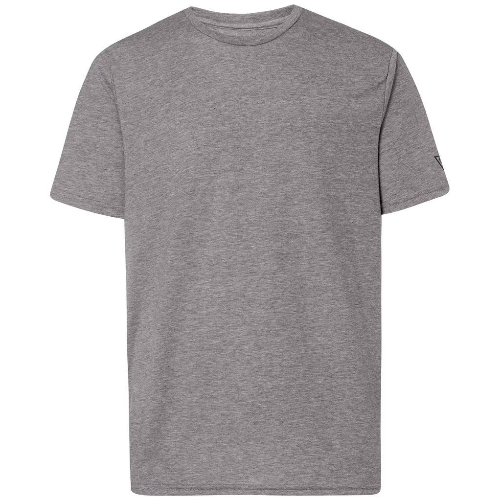 Oakley Men's Si Core Tee - Gray