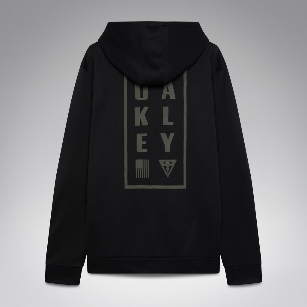 Oakley Men's Si Formation Hoodie - Black
