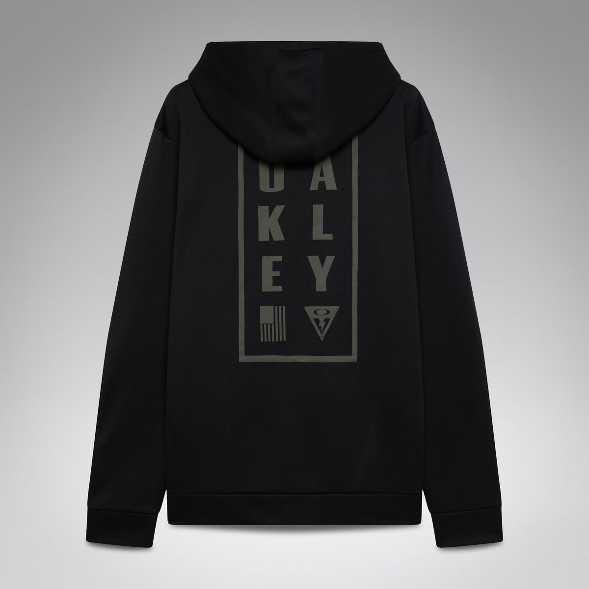 Oakley Men's Si Formation Hoodie - Black