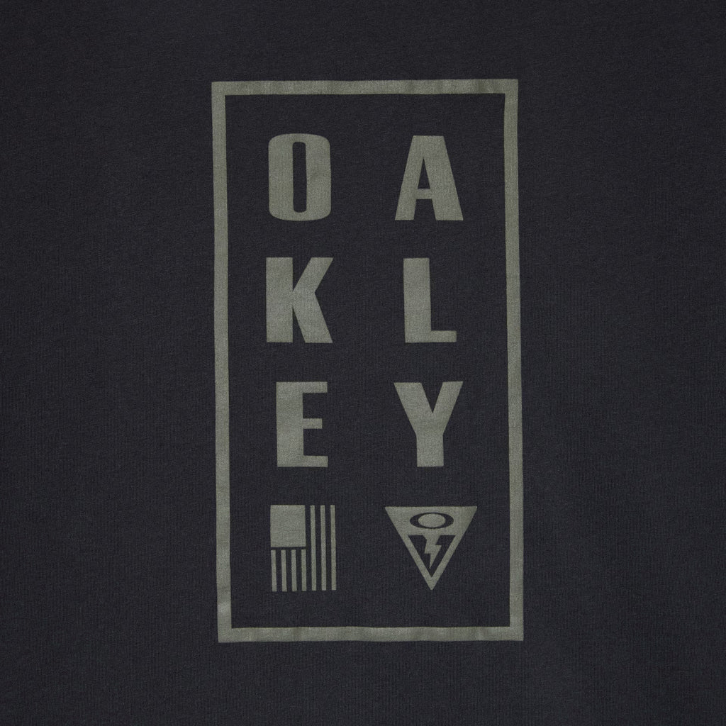 Oakley Men's Si Formation Tee