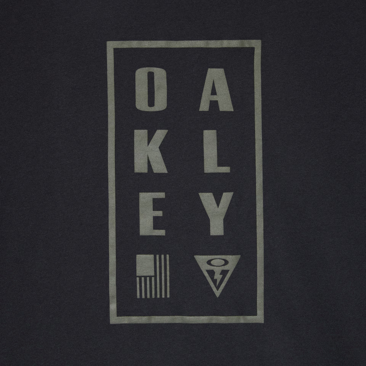 Oakley Men's Si Formation Tee
