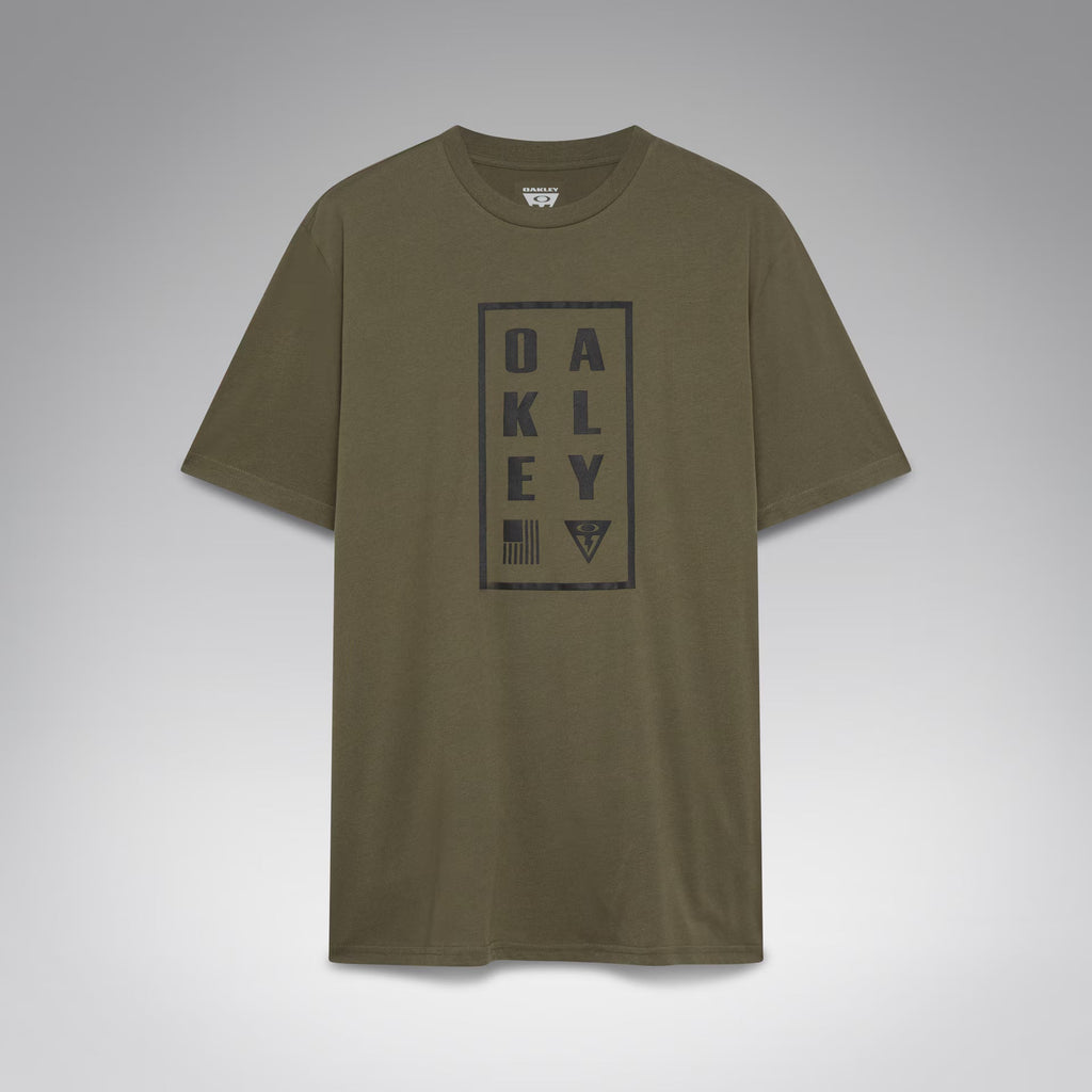 Oakley Men's Si Formation Tee