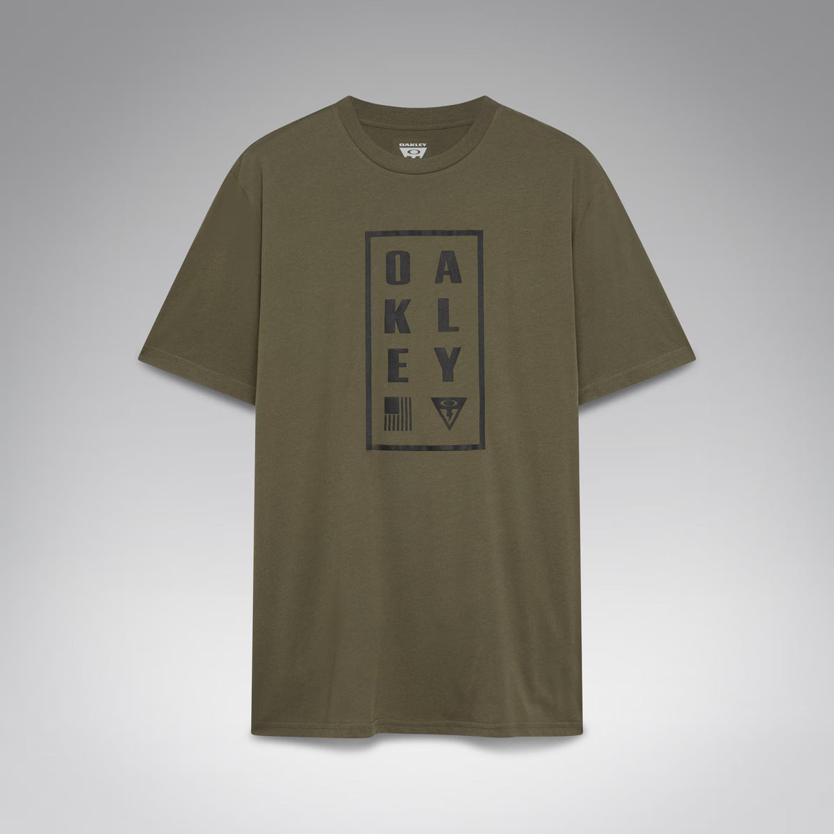 Oakley Men's Si Formation Tee