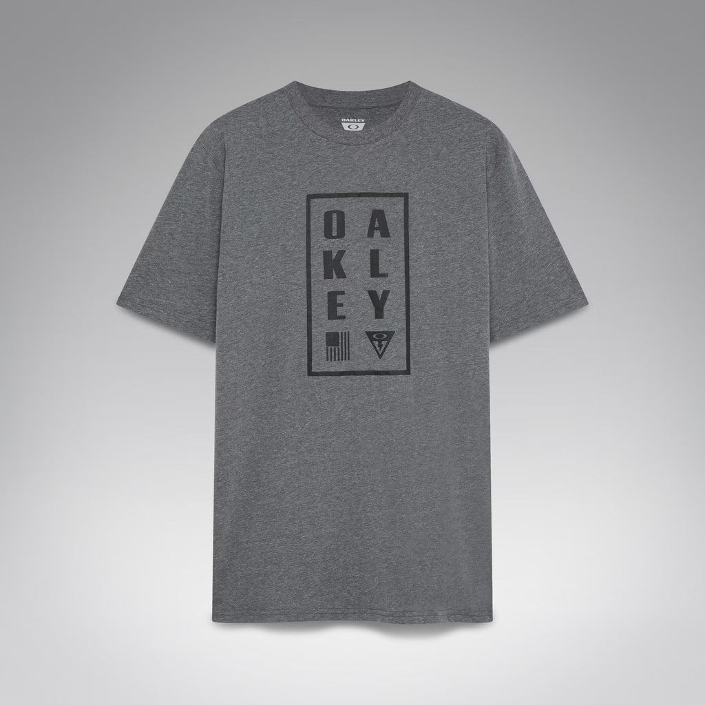 Oakley Men's Si Formation Tee - Grey
