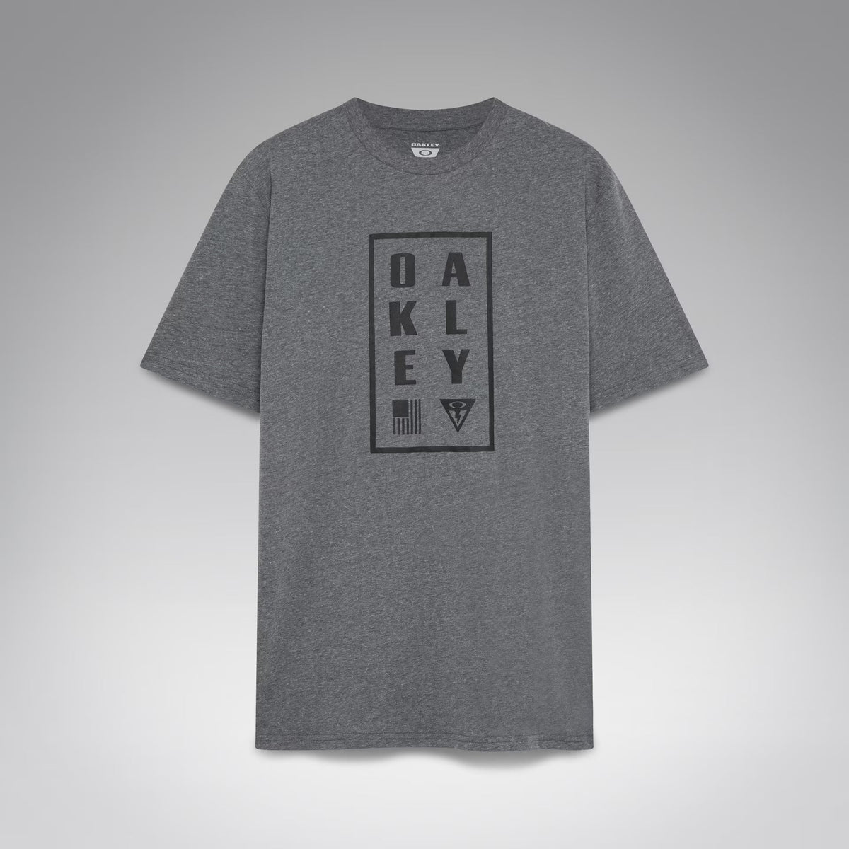 Oakley Men's Si Formation Tee - Grey