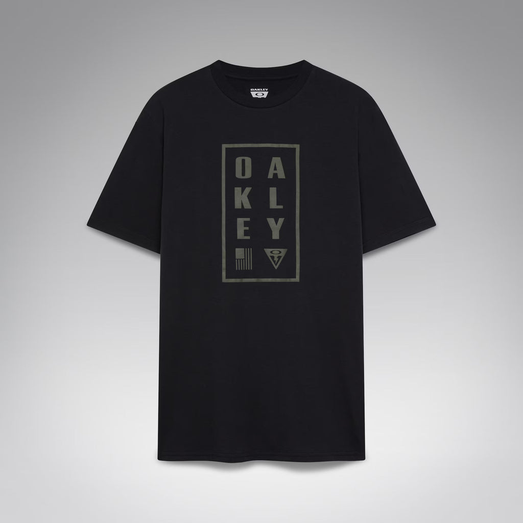 Oakley Men's Si Formation Tee - Black
