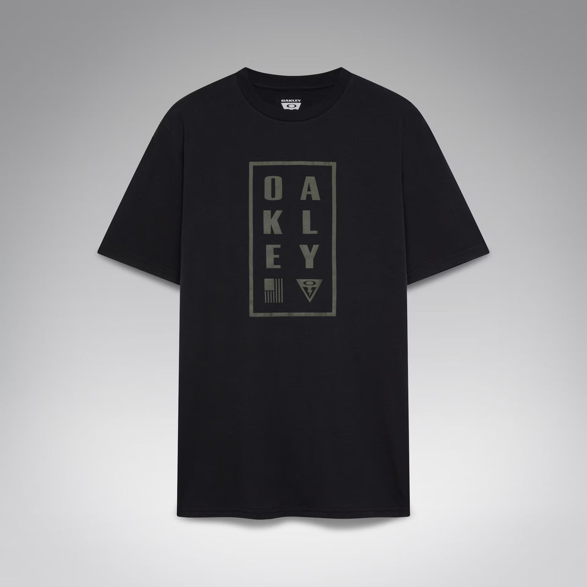 Oakley Men's Si Formation Tee - Black
