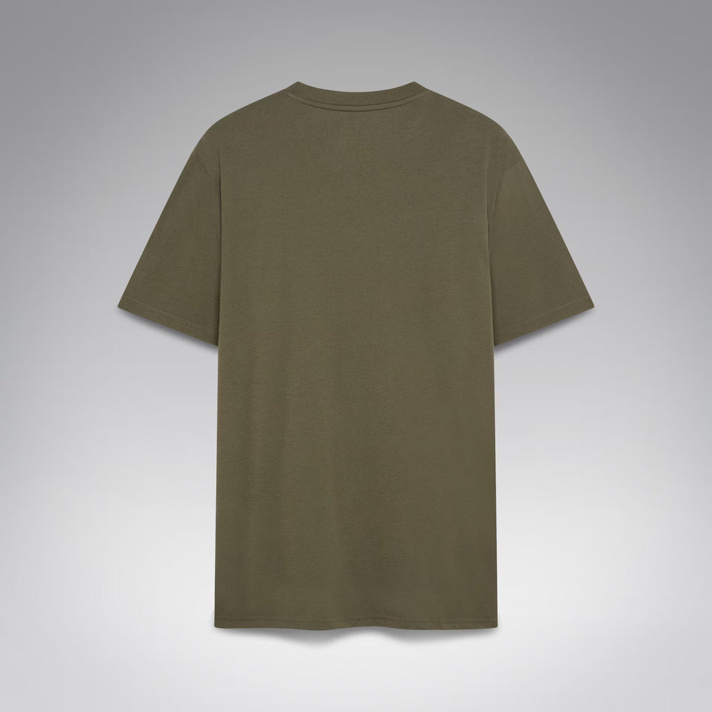 Oakley Men's Si Formation Tee - Dark Brush