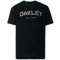 Oakley Men's Si Indoc Tee - Black