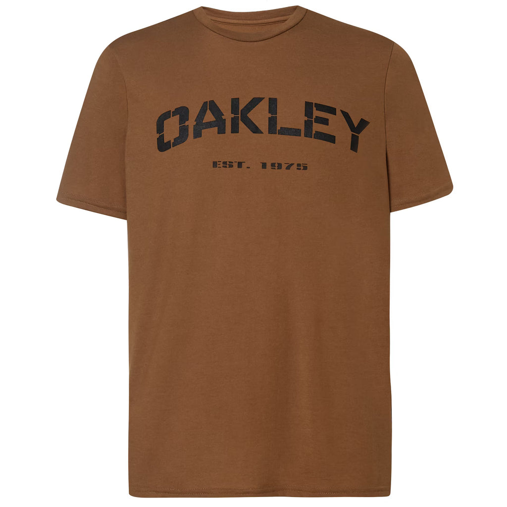 Oakley Men's Si Indoc Tee