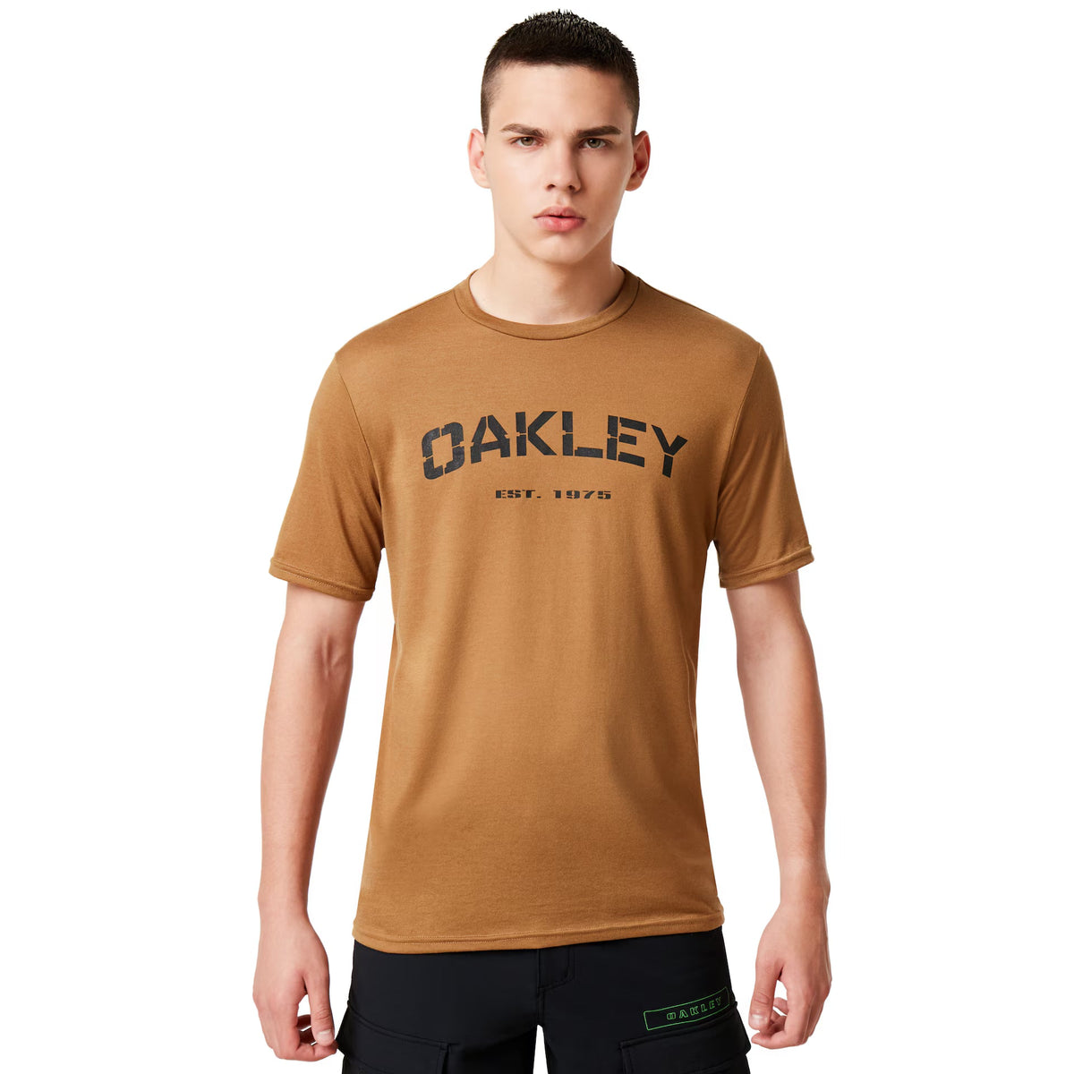 Oakley Men's Si Indoc Tee