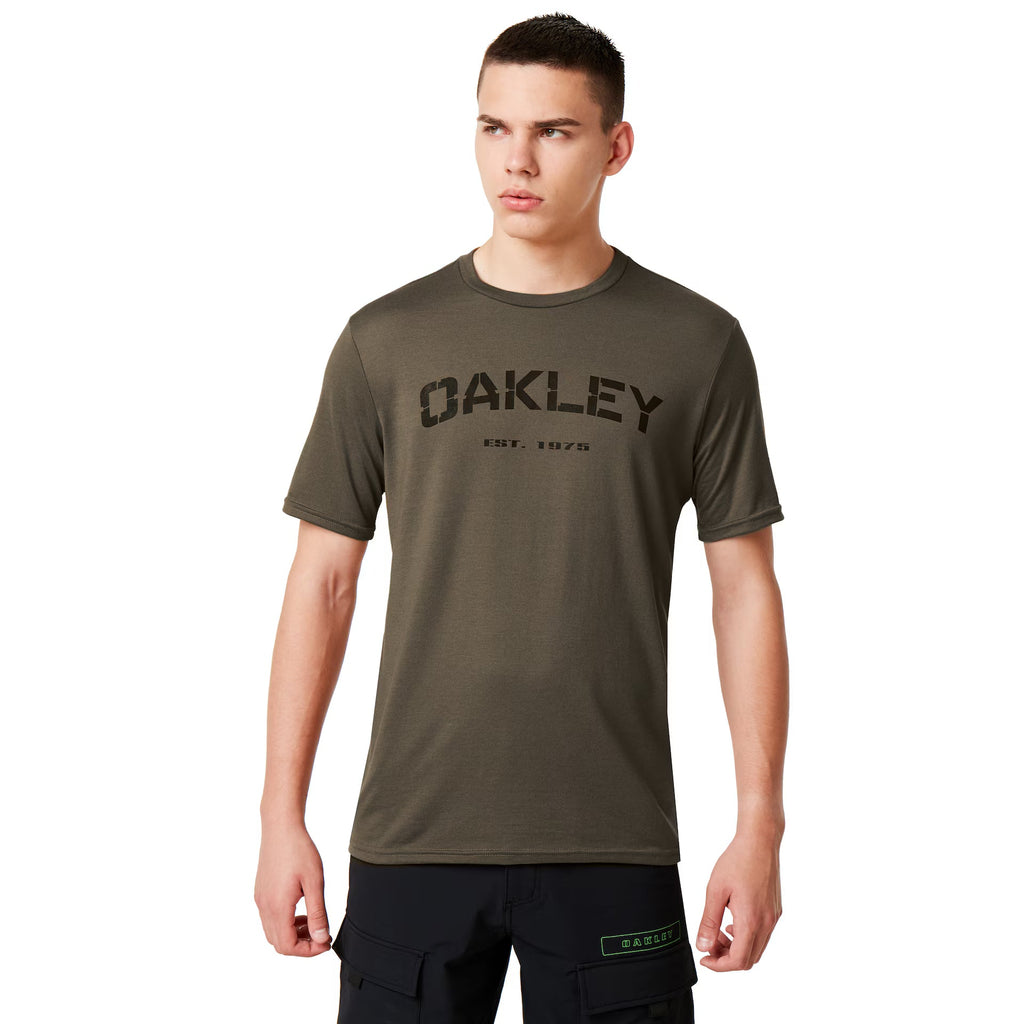 Oakley Men's Si Indoc Tee