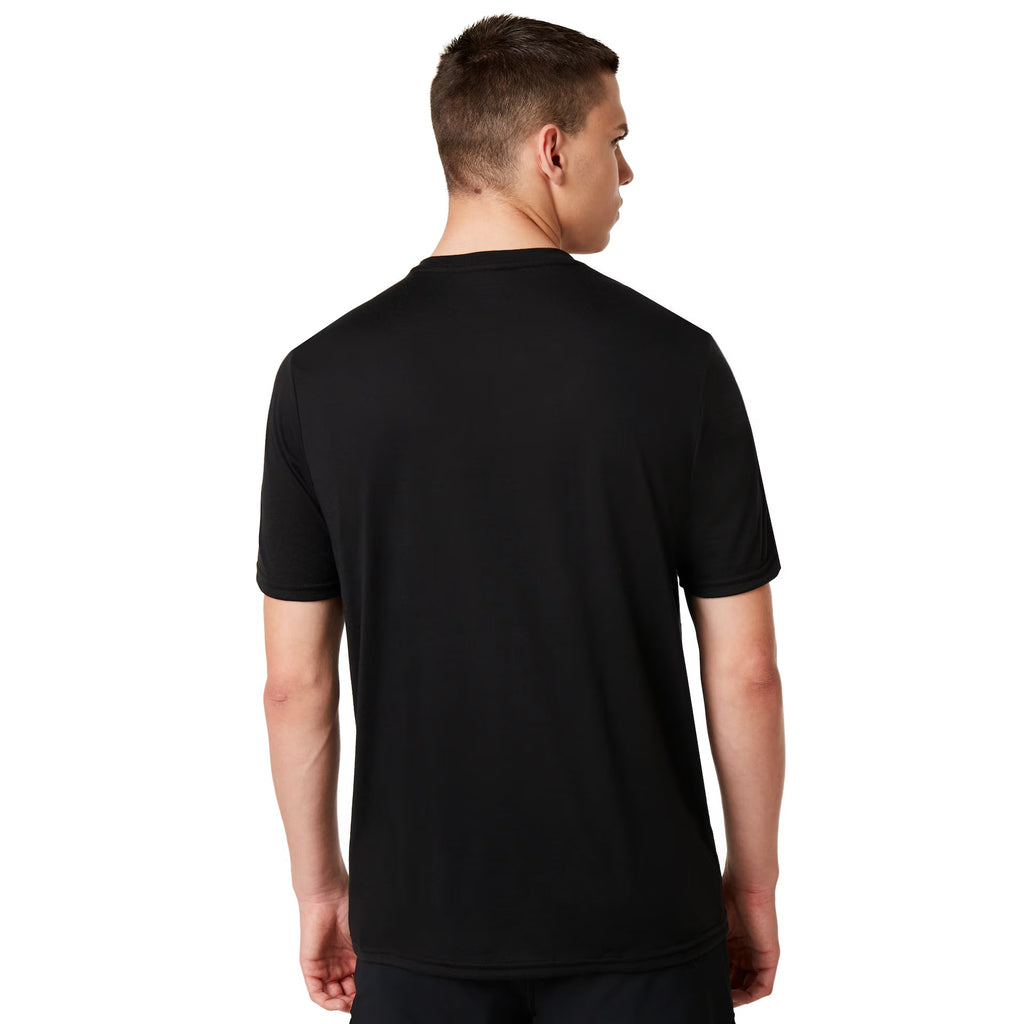 Oakley Men's Si Indoc Tee - Black