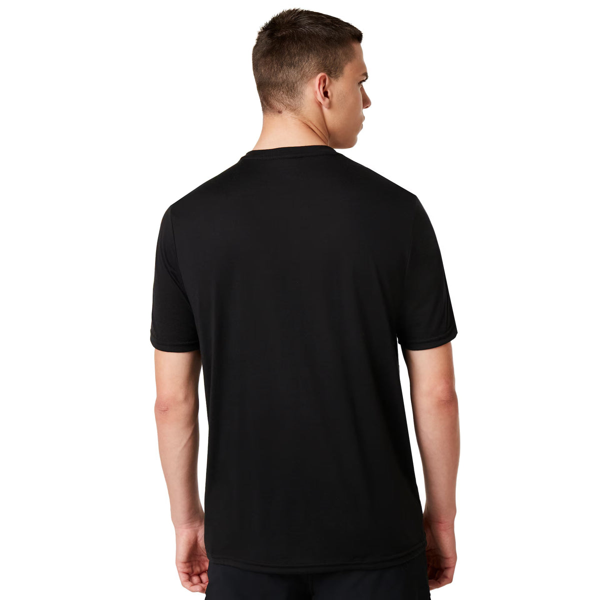 Oakley Men's Si Indoc Tee - Black