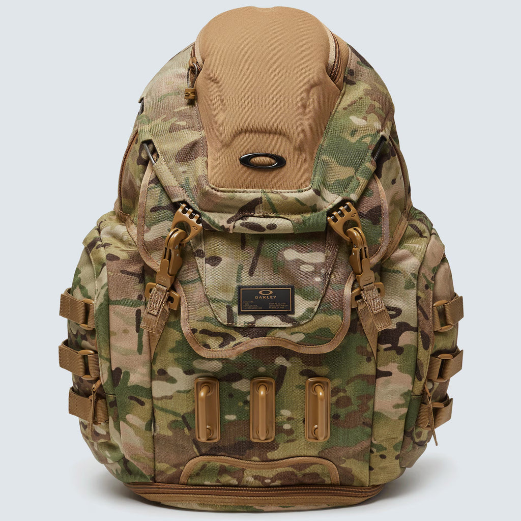 Oakley Men's Si Kitchen Sink - Multicam