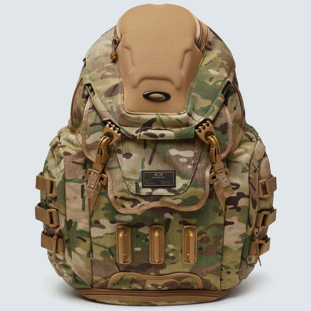 Oakley Men's Si Kitchen Sink - Multicam