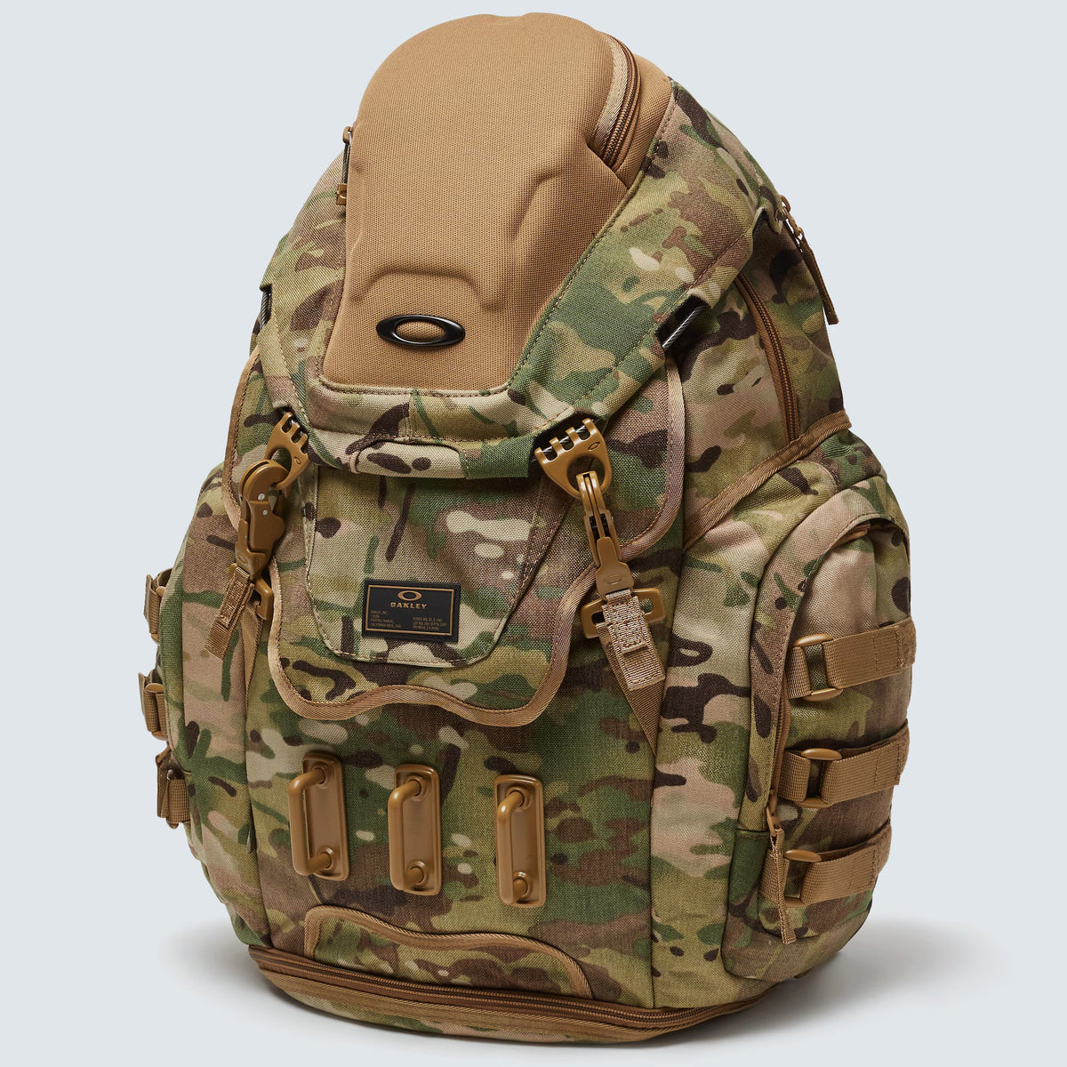 Oakley Men's Si Kitchen Sink - Multicam