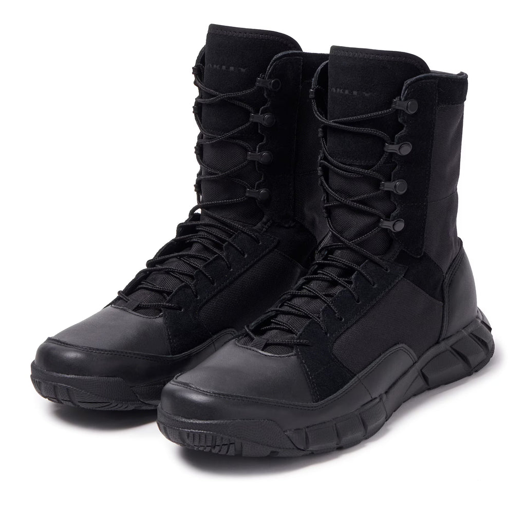 Oakley Men's Si Light Patrol Boot - Black