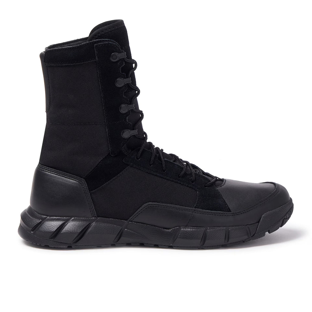 Oakley Men's Si Light Patrol Boot - Black