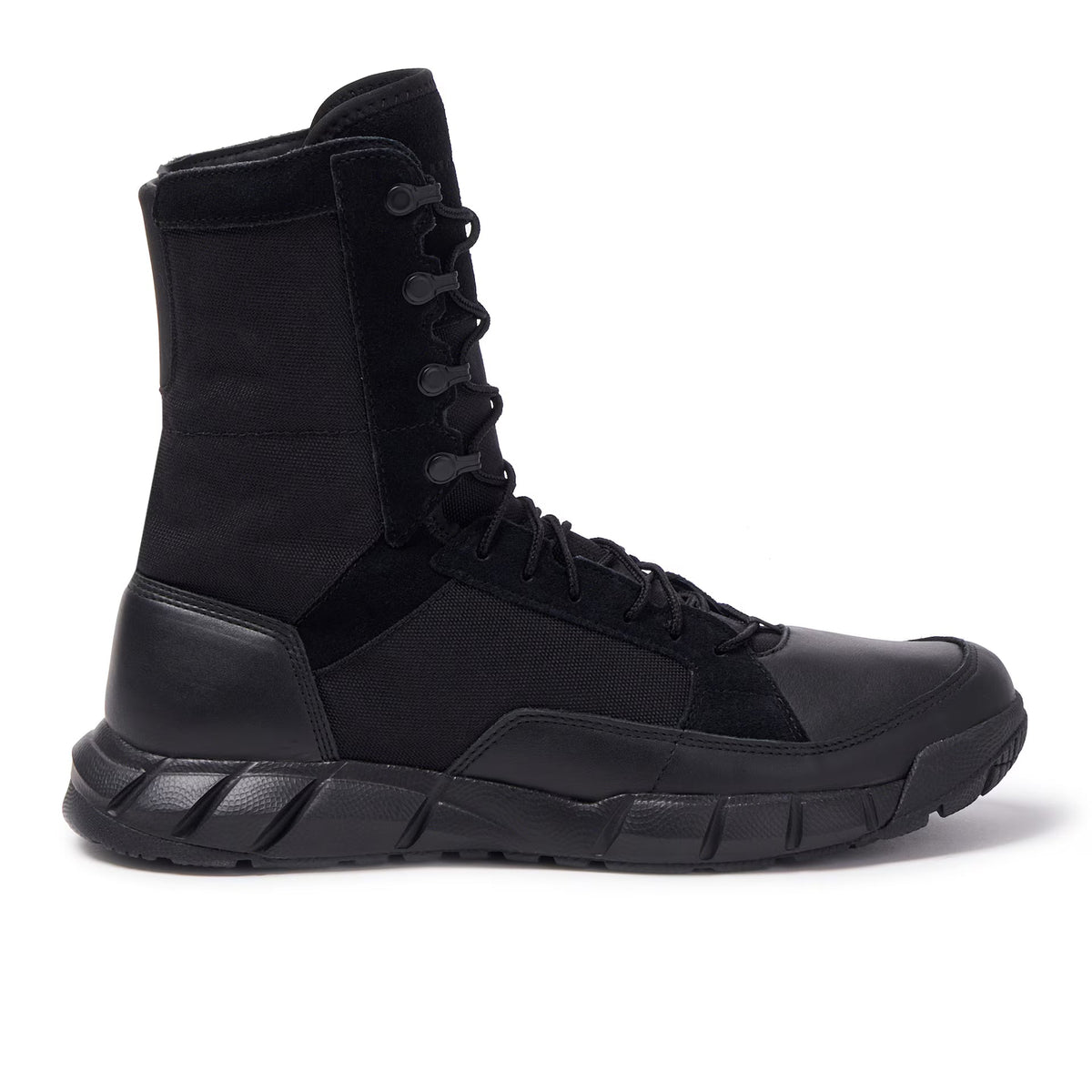 Oakley Men's Si Light Patrol Boot - Black
